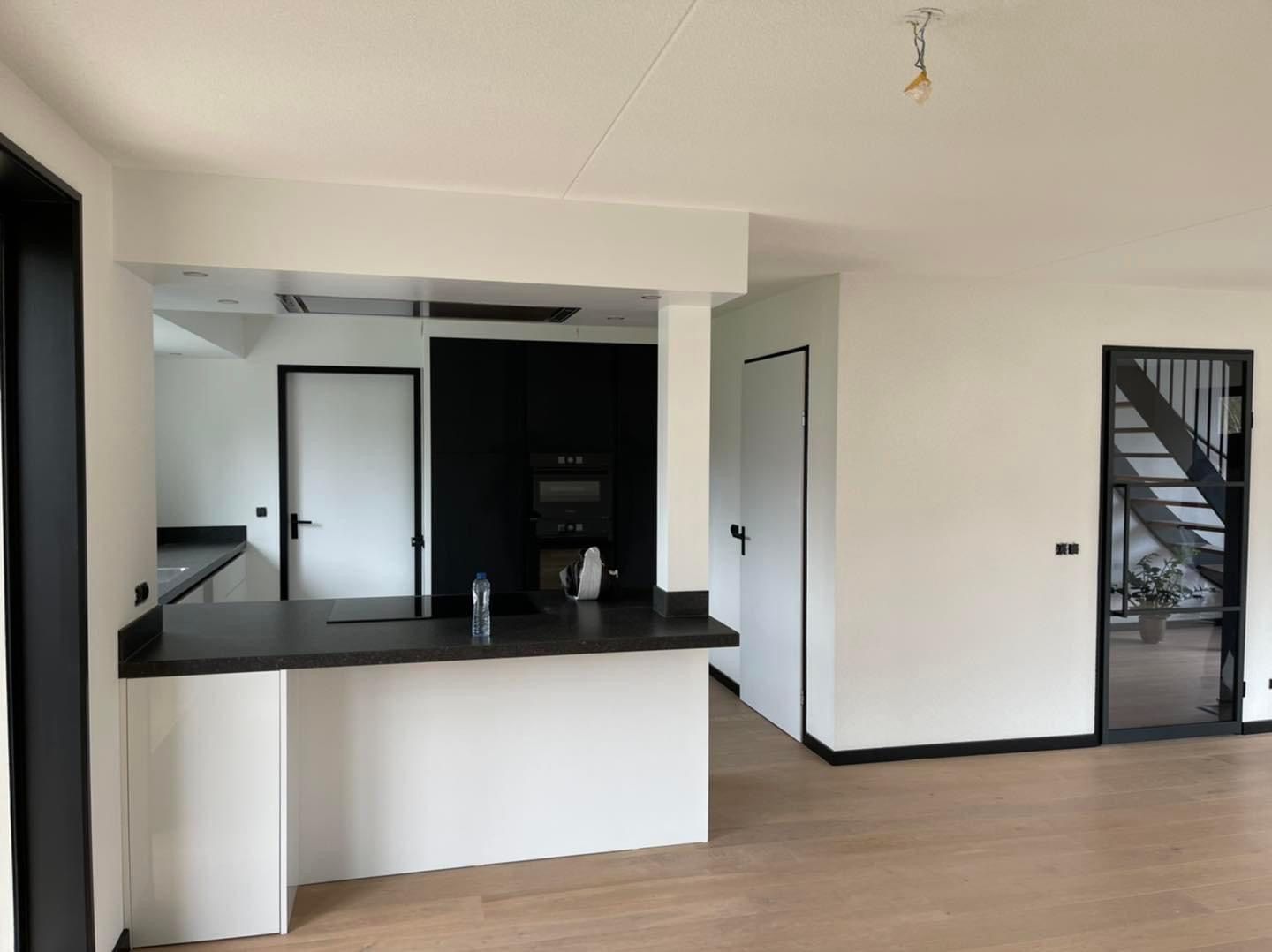 Muren & Wanden Schilderen