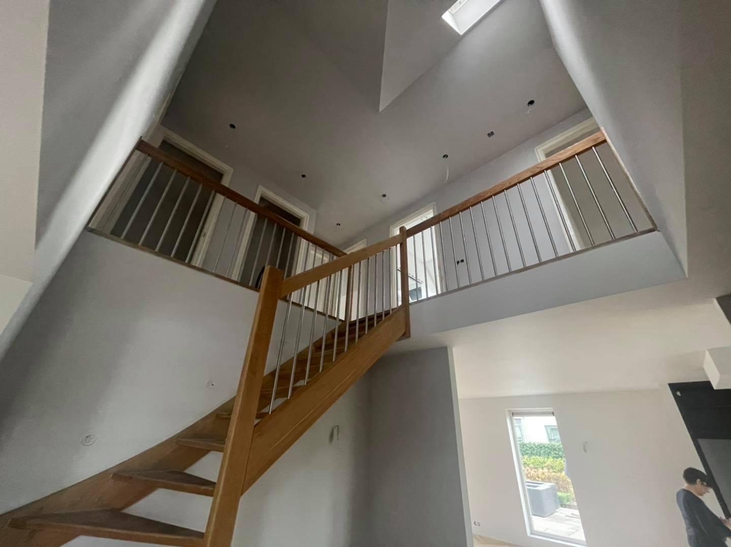 Renovlies Aanbrengen